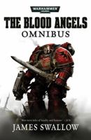 The Blood Angels Omnibus, Volume 1 1844165590 Book Cover