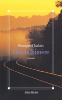 Hôtel Chimère (A.M. ROM.FRANC) 2226454527 Book Cover