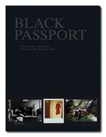 Stanley Greene: Black Passport 1597111414 Book Cover