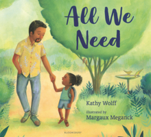 All We Need B0GMZ5V1DY Book Cover