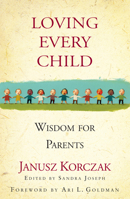 Loving Every Child: Wisdom for Parents 1565124898 Book Cover