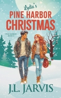 Lydia's Pine Harbor Christmas: Pine Harbor Romance Book 3 1942767986 Book Cover