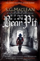 The Bear Pit 1787473619 Book Cover