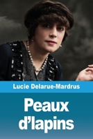 Peaux d'lapins (French Edition) 3690827027 Book Cover