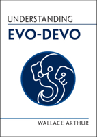 Understanding Evo-Devo 110881946X Book Cover