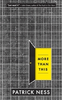 More Than This 0763676209 Book Cover