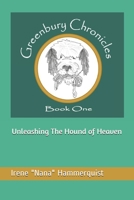 Unleashing The Hound Of Heaven B08B386Q55 Book Cover