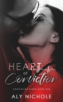 Heart of Conviction: Nathan B094VR4NWR Book Cover