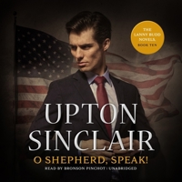 O Shepherd, Speak! B004OEBRLO Book Cover
