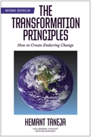 Transformation Principles: How to Create Enduring Change 1637747357 Book Cover