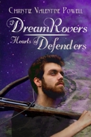 DreamRovers 3 B09KN7Y8M2 Book Cover