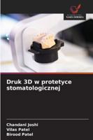 3d-Druck in der Prothetik (German Edition) 6208429625 Book Cover