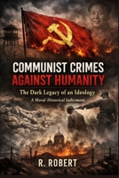 Communist Crimes Against Humanity: The Dark Legacy of an Ideology- A Moral-Historical Indictment (Ideology, Power, and Religious Persecution) B0GJM5CK63 Book Cover