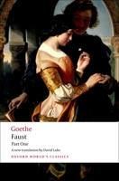 Faust. Eine Tragödie (erster Teil) 0140440127 Book Cover