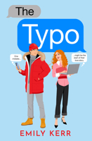 The Typo 0008653100 Book Cover