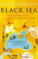 Black Sea 0809015935 Book Cover