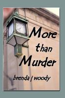 More than Murder 1438959753 Book Cover