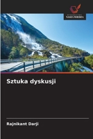 Sztuka dyskusji (Polish Edition) 6209928951 Book Cover