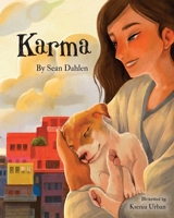 Karma B0FT33QSJX Book Cover