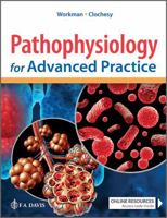 Pathophysiology for Advanced Practice 0803699808 Book Cover