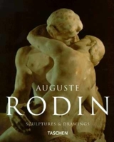Auguste Rodin (Albums Series) 1566199069 Book Cover