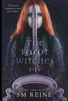 The Tarot Witches Complete Collection: Caged Wolf, Forbidden Witches, Winter Court, and Summer Court 1723814474 Book Cover