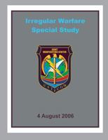 Irregular Warfare Special Study 1490488103 Book Cover