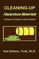 Cleaning-Up Hazardous Materials 1568480687 Book Cover