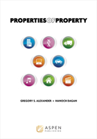 Properties of Property 1454813563 Book Cover