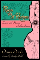 Raqs to Riches 0359900739 Book Cover