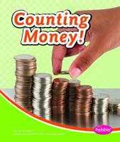 Counting Money! 1429678755 Book Cover