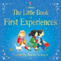 Complete First Experiences 0794503411 Book Cover