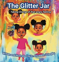 The Glitter Jar B0F5B5XFQM Book Cover