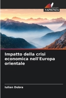 Impatto della crisi economica nell'Europa orientale (Italian Edition) 6209998275 Book Cover