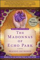 The Madonnas of Echo Park 1439170800 Book Cover