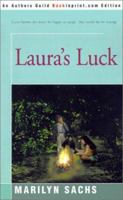 Laura's Luck 0590057502 Book Cover