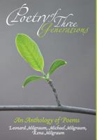 Poetry of Three Generations 0615769780 Book Cover