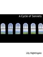 A Cycle of Sonnets 0526925973 Book Cover