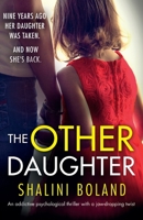 The Other Daughter 1786817225 Book Cover