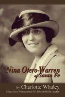 Nina Otero-Warren of Santa Fe 0826315291 Book Cover