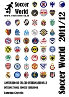 Soccer World 2011/12 1471004384 Book Cover