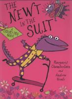 The Newt in the Suit 0340988673 Book Cover