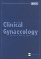 Clinical Gynaecology 0702173053 Book Cover