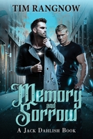 Memory And Sorrow 1952412196 Book Cover