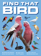 Find That Bird 1921580526 Book Cover