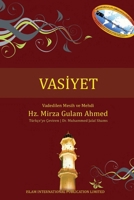 Vasiyet 1853729388 Book Cover