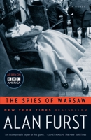 The Spies of Warsaw 0812977378 Book Cover