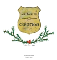 Detective Christmas 0981518745 Book Cover