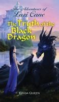 The Truth of the Black Dragon 8792980821 Book Cover