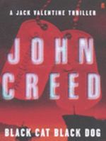 Black Cat Black Dog 0571227899 Book Cover